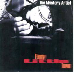 The Mystery Artist : Funny Little Town
